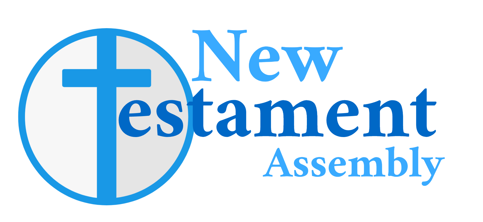 New Testament Assembly Logo
